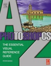 Abbildung von: Photoshop CS A-Z - Focal Press