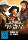 Cover: Vier f&uuml;r ein Ave Maria - Paramount Home Entertainment