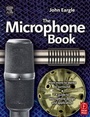 Cover: Eargle's The Microphone Book - Focal Press
