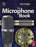 Cover: Eargle's The Microphone Book - Focal Press