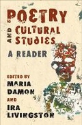 Cover: Poetry and Cultural Studies - University of Illinois Press