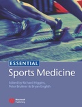 Cover: Essential Sports Medicine - Wiley