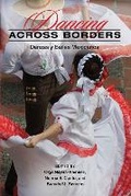 Cover: Dancing Across Borders - University of Illinois Press