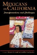 Cover: Mexicans in California - University of Illinois Press