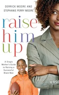 Cover: Raise Him Up - Thomas Nelson Publishers