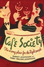 Bild: Cafe Society - University of Illinois Press
