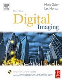 Abbildung von: Digital Imaging: Essential Skills - Focal Press