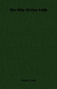 Enlarge image Cover: The Why Of Our Faith - Read Books