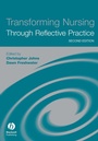 Cover: Transforming Nursing Through Reflective Practice - Wiley
