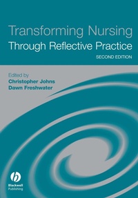 Enlarge image Cover: Transforming Nursing Through Reflective Practice - Wiley