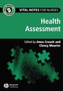 Cover: Health Assessment - Wiley