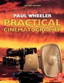 Cover: Practical Cinematography - Focal Press