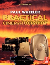 Enlarge image Cover: Practical Cinematography - Focal Press