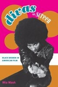 Enlarge image Cover: Divas on Screen - University of Illinois Press