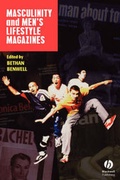 Cover: Masculinity and Men's Lifestyle Magazines - Wiley