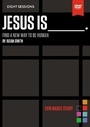 Cover: Jesus Is Video Study - HarperChristian Resources