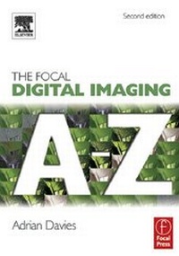 Abbildung von: Focal Digital Imaging A to Z - Focal Press