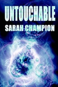 Cover: Untouchable - Lulu.com