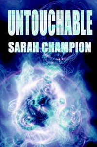 Enlarge image Cover: Untouchable - Lulu.com