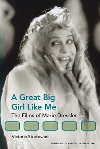 Abbildung von: A Great Big Girl Like Me - University of Illinois Press