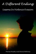 Cover: A Different Ending - Lulu.com