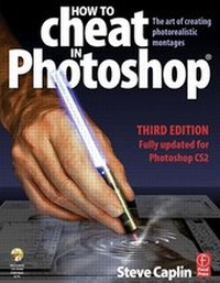 Abbildung von: How to Cheat in Photoshop - Focal Press