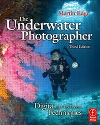 Abbildung von: The Underwater Photographer - Focal Press