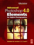 Bild: Advanced Photoshop Elements 4.0 for Digital Photographers - Focal Press