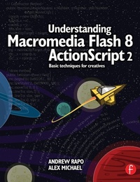 Abbildung von: Understanding Macromedia Flash 8 ActionScript 2 - Focal Press