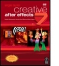 Cover: Creative After Effects 7 - Focal Press