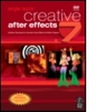 Abbildung von: Creative After Effects 7 - Focal Press
