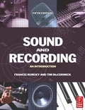 Cover: Sound and Recording - Focal Press