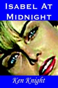 Cover: Isabel at Midnight - AuthorHouse
