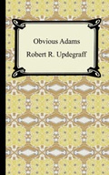 Cover: Obvious Adams - Digireads.com