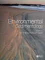 Cover: Environmental Sedimentology - Wiley