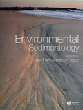 Cover: Environmental Sedimentology - Wiley