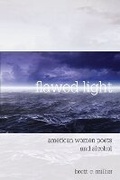 Cover: Flawed Light - University of Illinois Press