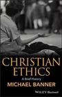Cover: Christian Ethics - Wiley