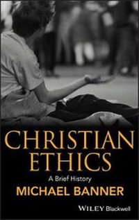 Enlarge image Cover: Christian Ethics - Wiley