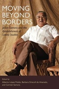 Cover: Moving Beyond Borders - University of Illinois Press