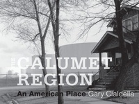 Abbildung von: The Calumet Region - University of Illinois Press