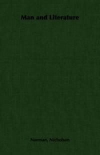 Enlarge image Cover: Man and Literature - Read Books