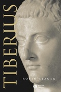Cover: Tiberius - Wiley