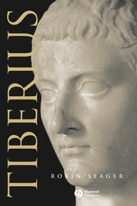 Enlarge image Cover: Tiberius - Wiley