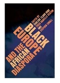 Cover: Black Europe and the African Diaspora - University of Illinois Press