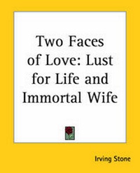 Enlarge image Cover: Two Faces of Love - Kessinger Publishing Co