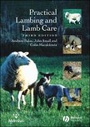 Cover: Practical Lambing and Lamb Care - Wiley