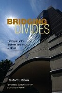 Enlarge image Cover: Bridging Divides - University of Illinois Press