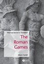 Cover: The Roman Games - Wiley