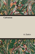 Cover: Calvinism - Read Books